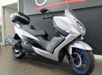 Angebot Suzuki Burgman 400