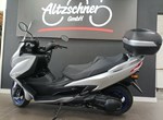 Angebot Suzuki Burgman 400