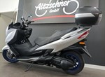 Angebot Suzuki Burgman 400