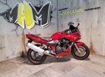 Angebot Suzuki Bandit 1200S