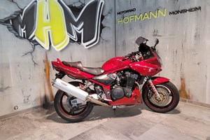 Angebot Suzuki Bandit 1200S