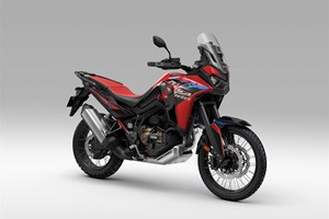 Offer Honda CRF1100L Africa Twin DCT