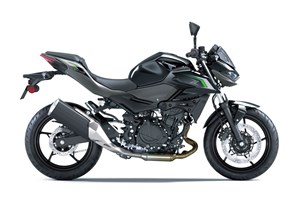 Angebot Kawasaki Z 500