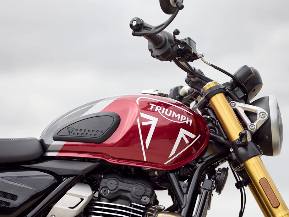 Oferta Triumph Speed 400 Bild 13: Oferta Triumph Speed 400