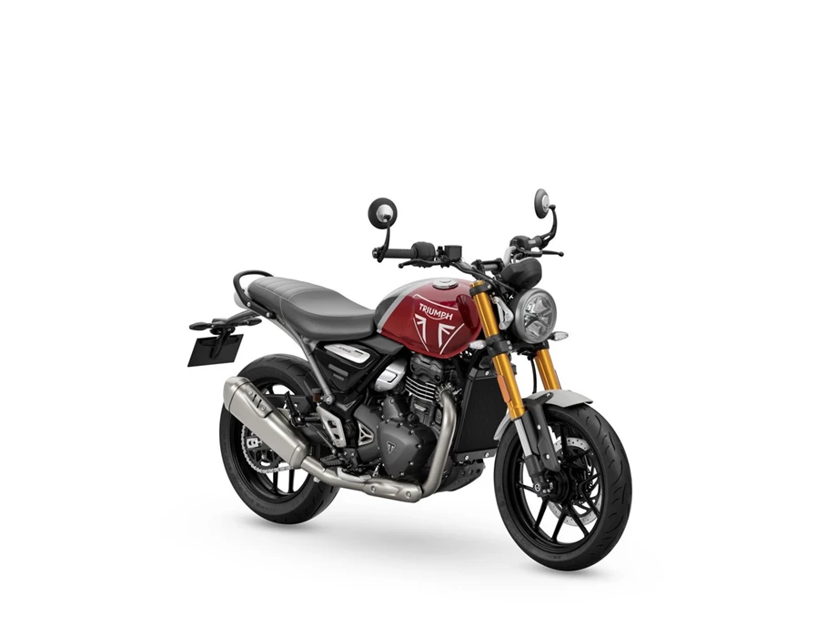 Oferta Triumph Speed 400 Bild 3: Oferta Triumph Speed 400