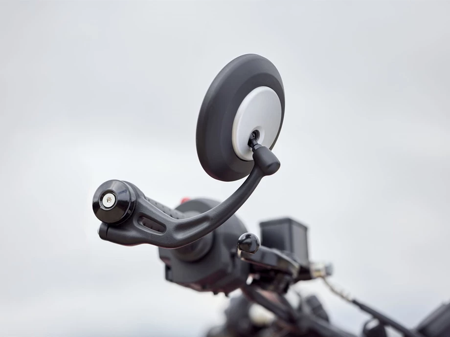 Oferta Triumph Speed 400 Bild 8: Oferta Triumph Speed 400