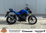 Offer Suzuki GSX-S125