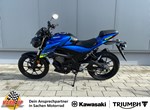 Offer Suzuki GSX-S125