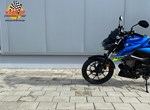 Offer Suzuki GSX-S125