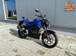 Offer Suzuki GSX-S125