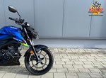 Offer Suzuki GSX-S125