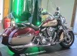 Angebot Kawasaki VN 1700 Classic Tourer