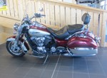 Angebot Kawasaki VN 1700 Classic Tourer