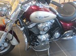 Angebot Kawasaki VN 1700 Classic Tourer