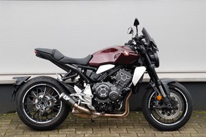 Angebot Honda CB 1000 R