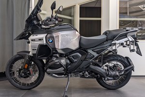 Angebot BMW R 1300 GS Adventure