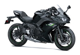Neumotorrad Kawasaki Ninja 650