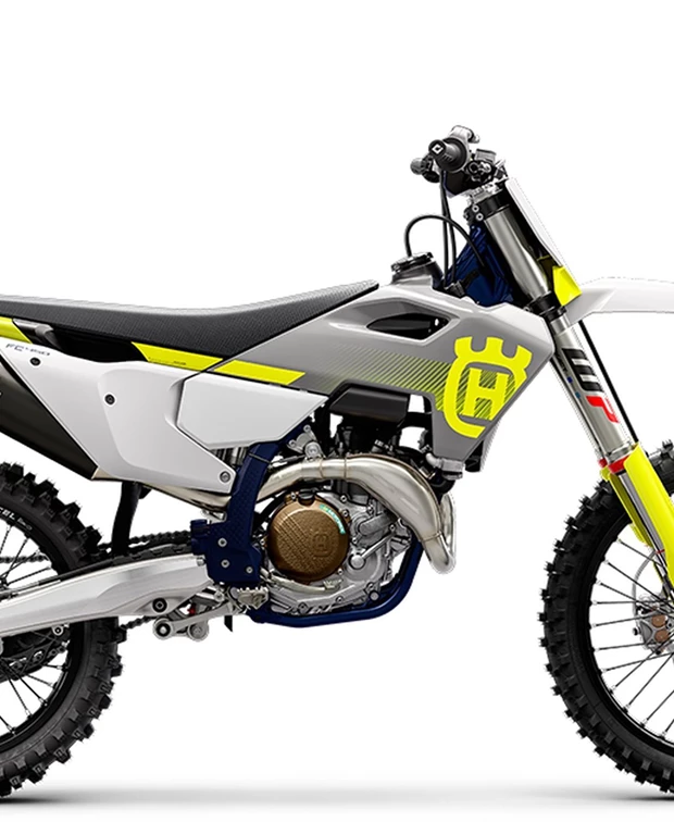 Husqvarna FC 450<br />>> AKTION<<