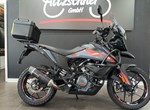 Angebot KTM 390 Adventure