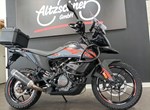 Angebot KTM 390 Adventure