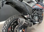 Angebot KTM 390 Adventure