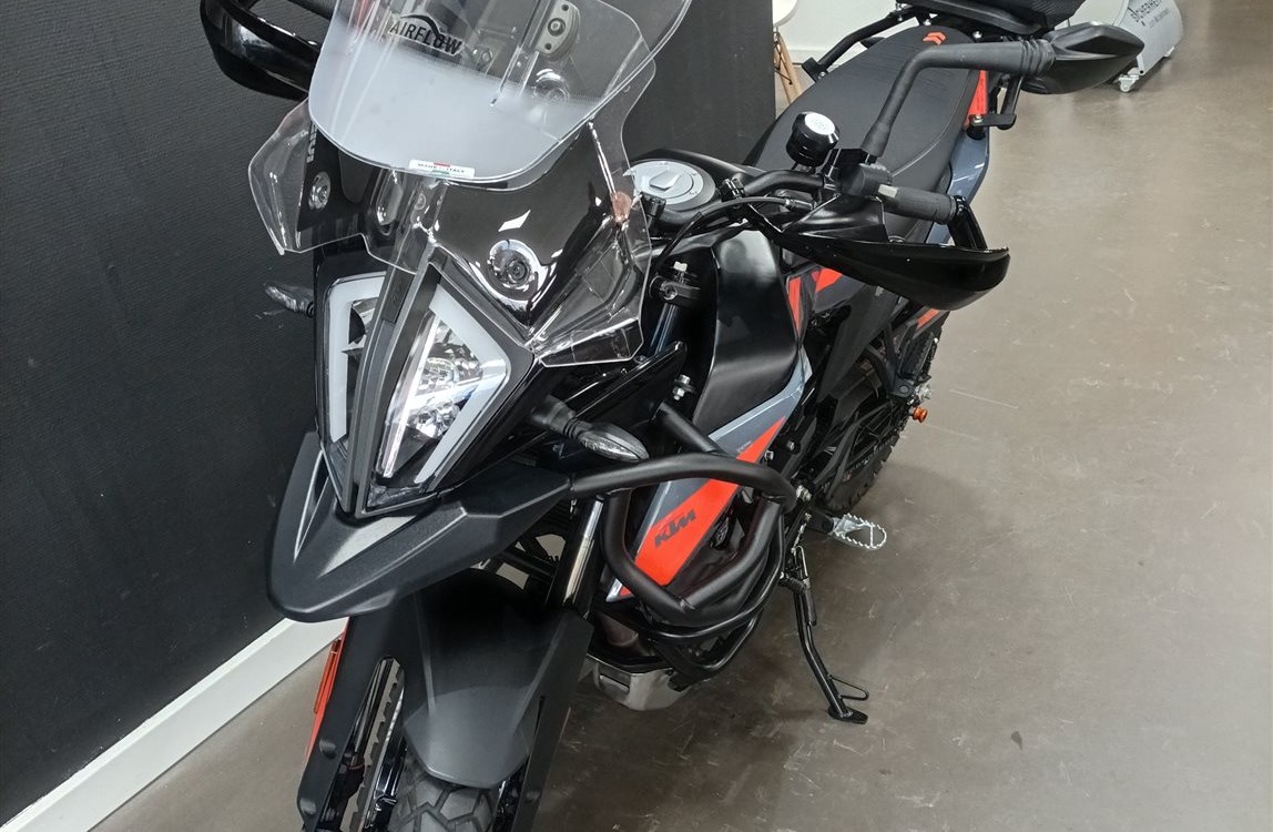 Angebot KTM 390 Adventure