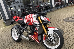 Angebot Ducati Streetfighter V4 S