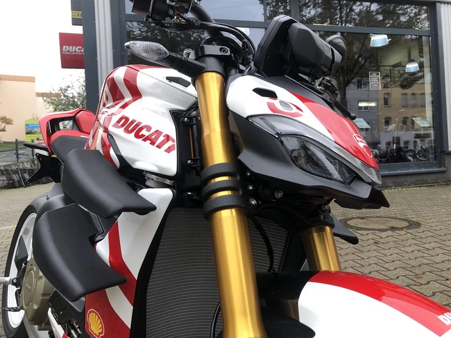 Angebot Ducati Streetfighter V4 S Bild 11: Angebot Ducati Streetfighter V4 S