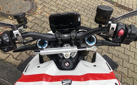 Neufahrzeug Ducati Streetfighter V4 S - Bild 3
