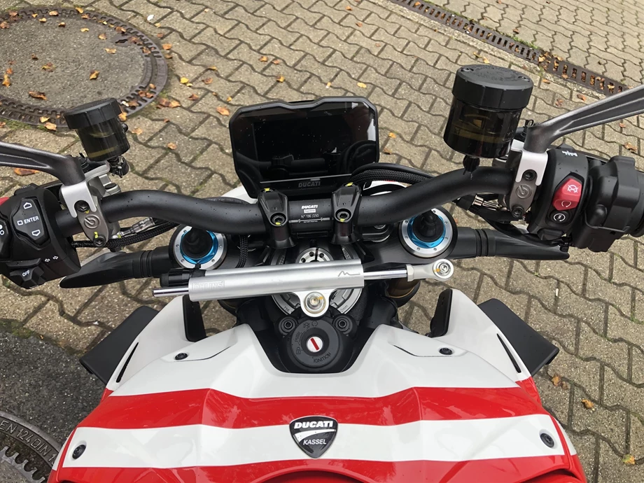 Angebot Ducati Streetfighter V4 S Bild 3: Angebot Ducati Streetfighter V4 S