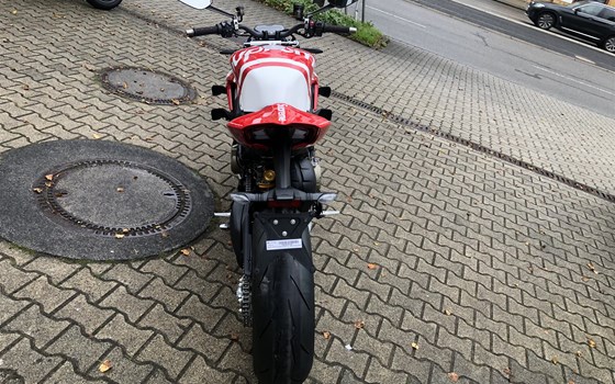 Neufahrzeug Ducati Streetfighter V4 S - Bild 5