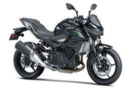 Neumotorrad Kawasaki Z 500