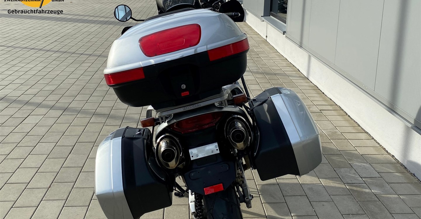 Angebot Honda XL 1000 V Varadero