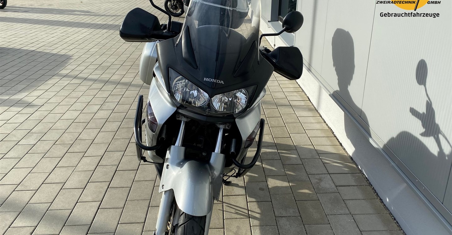 Angebot Honda XL 1000 V Varadero