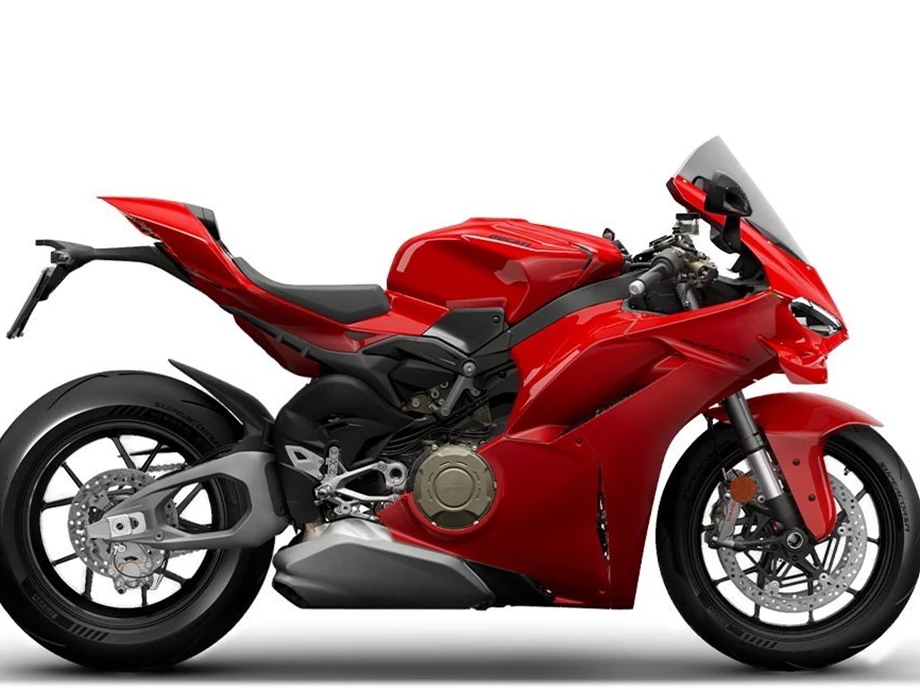 Angebot Ducati Panigale V4 Bild 1: Angebot Ducati Panigale V4