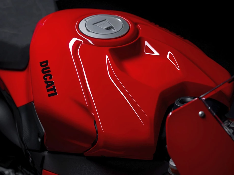 Angebot Ducati Panigale V4 Bild 2: Angebot Ducati Panigale V4