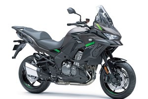 Angebot Kawasaki Versys 1000