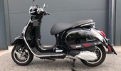 Vespa GTS 300