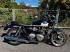 Triumph Bonneville