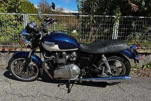 Angebot Triumph Bonneville