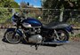 Motorrad