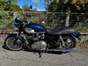 Triumph Bonneville