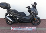 Angebot Honda Forza 350