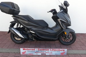 Angebot Honda Forza 350