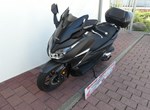 Angebot Honda Forza 350