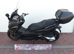 Angebot Honda Forza 350