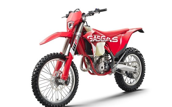 Neufahrzeug GASGAS EC 350F - Bild 2