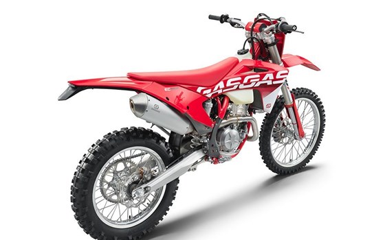 Neufahrzeug GASGAS EC 350F - Bild 4