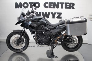 Angebot BMW F 700 GS