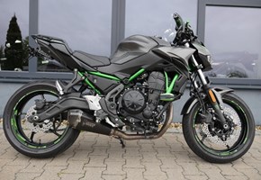 Kawasaki Z650